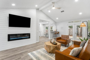 Beach Haven cottage